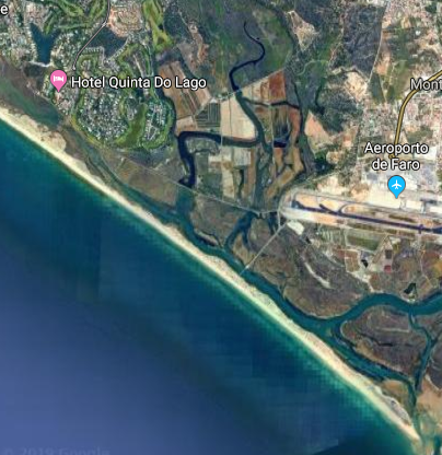 RF DAILY BIKE MAP