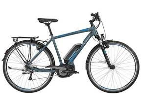 E Bike 1