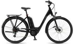 megasport e fahrrad dame fahrradverleih e bike dame megasportravel