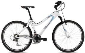fahrradverleih mountainbike 1 dame megasportravel