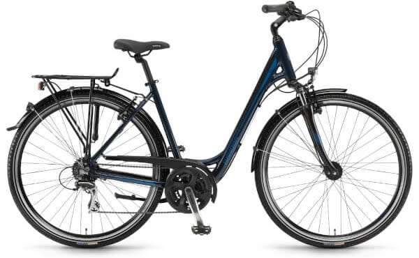 fahrradverleih tourenrad dame megasportravel