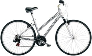 fahrradverleih tourenrad t dame megasportravel