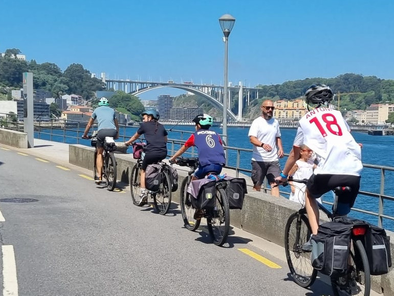 Radtouren ab Porto | MegaSport Travel