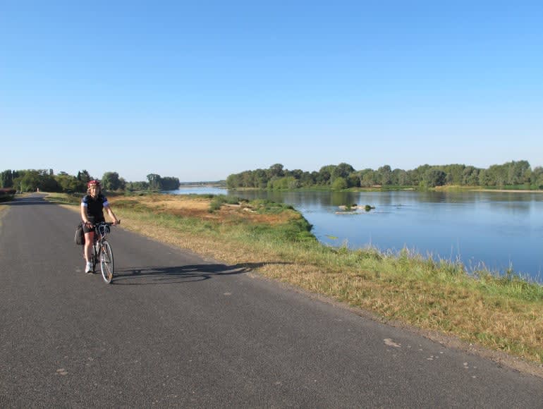 Sekundäre Radwege | MegaSport Travel