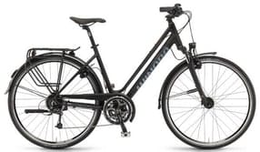 touring bicycle premium lady hire megasportravel