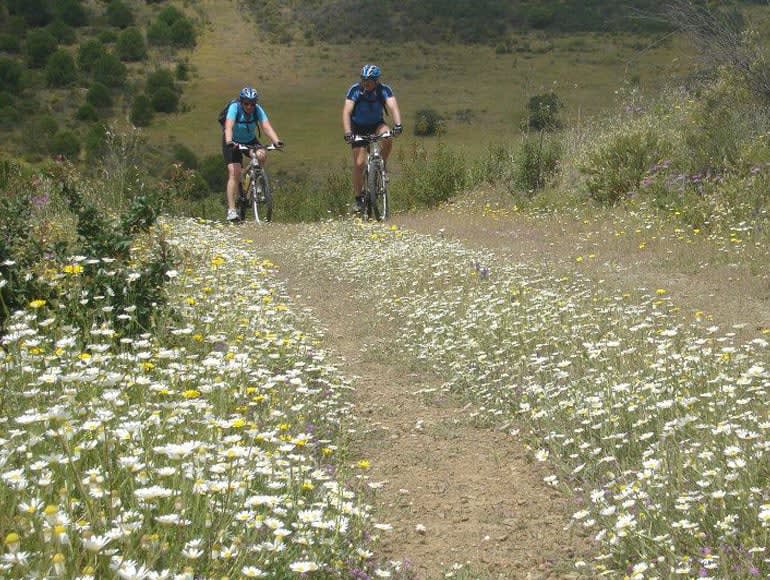Country side tours for Algarve MTB | MegaSport Travel