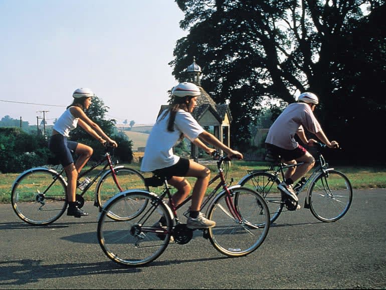 Bike Holidays | MegaSport Travel