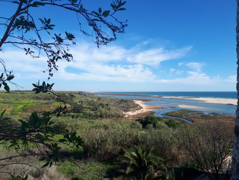Cycling Tour Cacela Velha