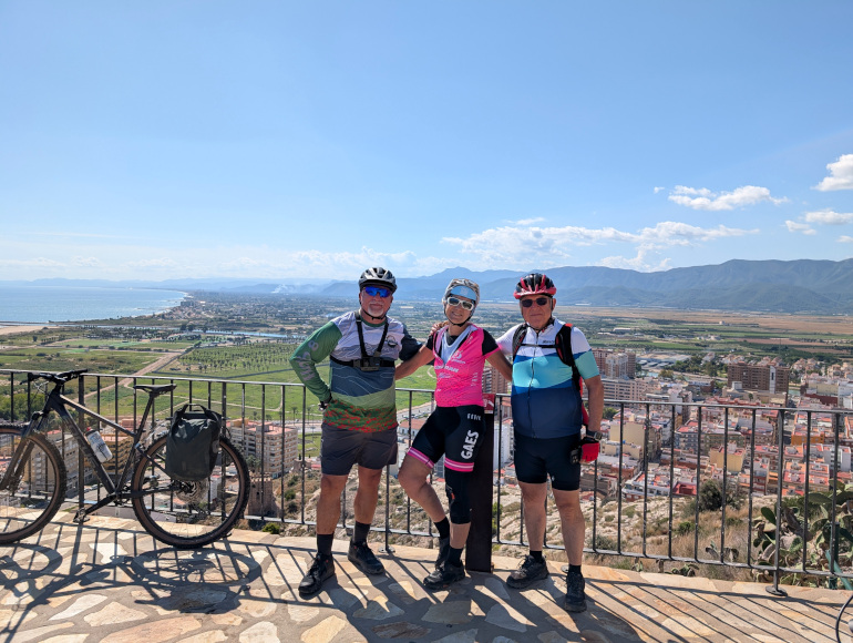 Cycling adventure holidays | MegaSport Travel