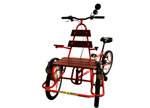 megasport triciclo para 2 alquilar triciclo para 2 megasportravel