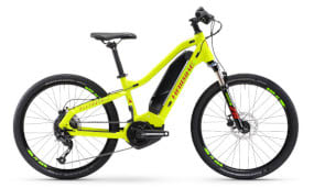 alquilar e bici montana rueda 24