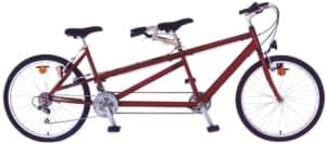 location de velo tandem