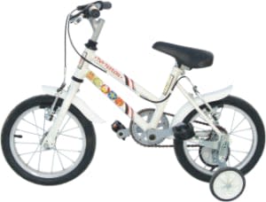 megasport kid bike 12 affitto bici bambini ruota 12 1