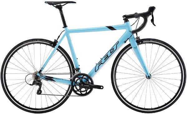 affitto bici strada 1