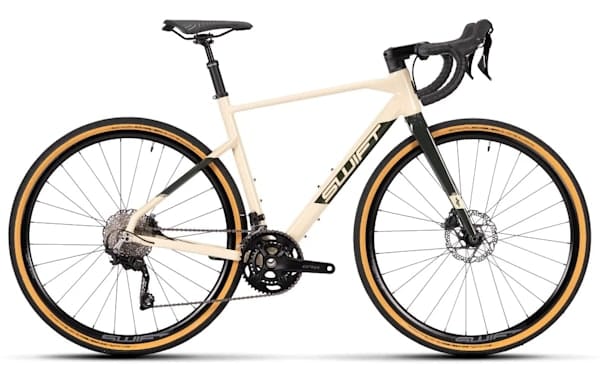 megasport gravel bike huur een gravel