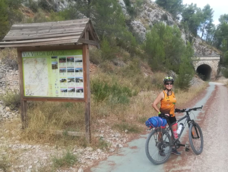 Fietsvakanties via Verda | MegaSport Travel