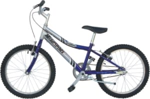 megasport barncykel 20 cykeluthyrning barncykel 20 megasportravel