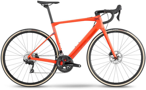 hyra en e kolfibercykel