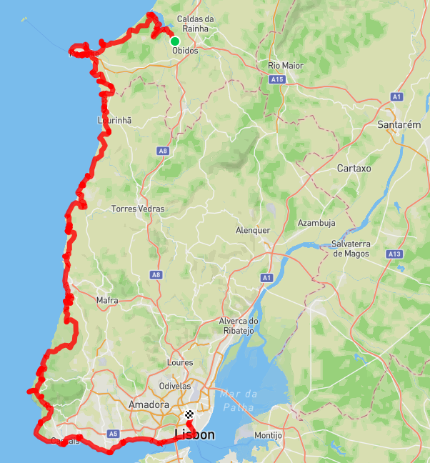 Cykelturer Lissabons spårvagn | MegaSport Travel